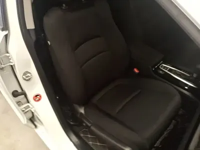 Honda Crider