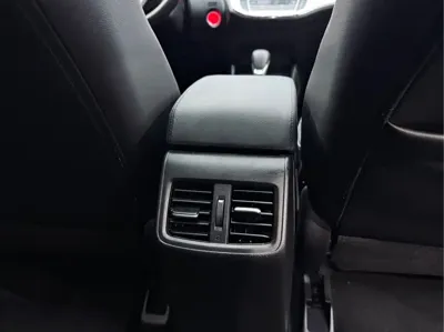 Honda Jade