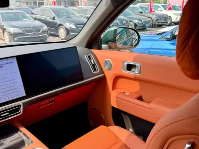 Li Auto Li L9