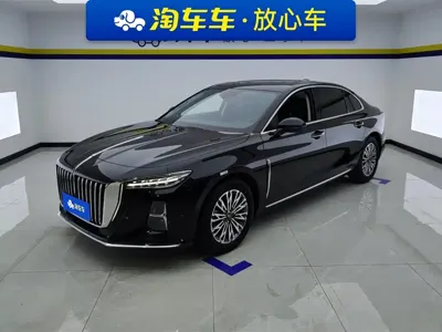 Hongqi Hongqi H5