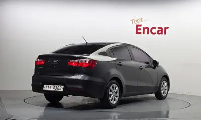 Kia Pride