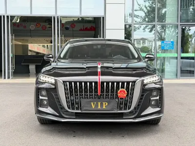 Hongqi Hongqi H5
