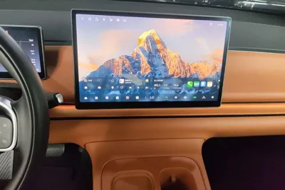 Leapmotor C16