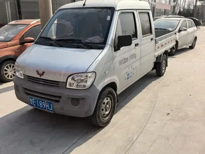 Wuling Zhiguang Mini Truck