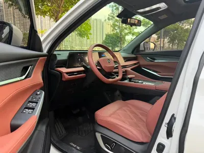 Changan 长安CS75PLUS