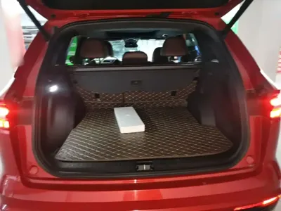 Geely Xingyue L