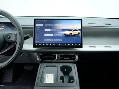 Leapmotor 零跑Lafa5