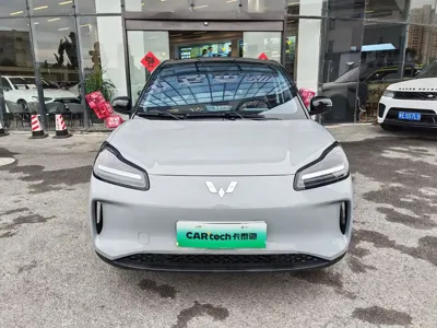 Wuling Bingo PLUS