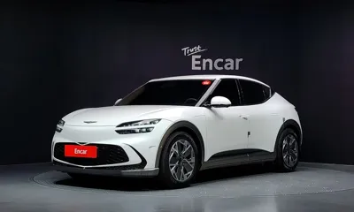 Genesis GV60