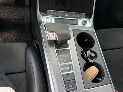 Audi A6 (Import)