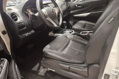 Nissan Terra