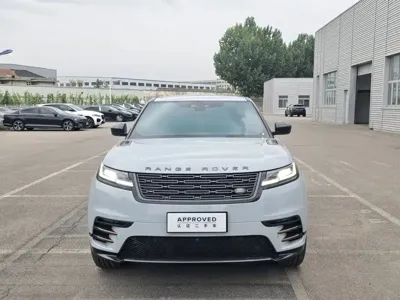 Land Rover Velar