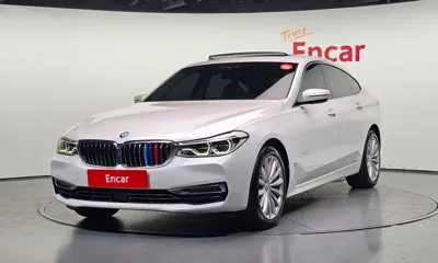 BMW Gran Turismo