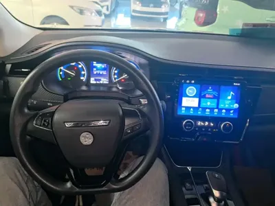 Venucia D60 EV