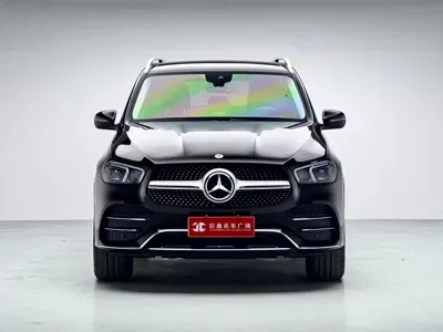 Mercedes-Benz 奔驰GLE(进口)