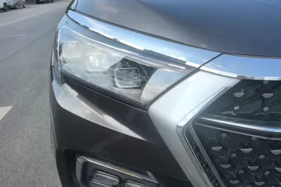 Jetour X95