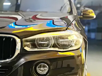 BMW X5 (Import)