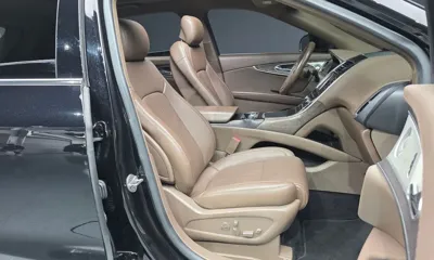 Lincoln MKX
