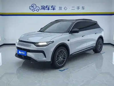 Leapmotor Leapmotor C11