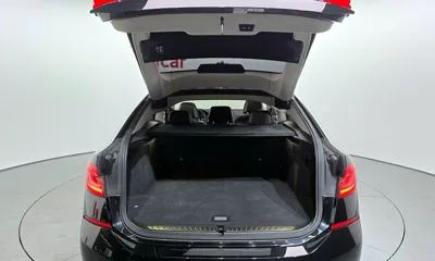 BMW Gran Turismo
