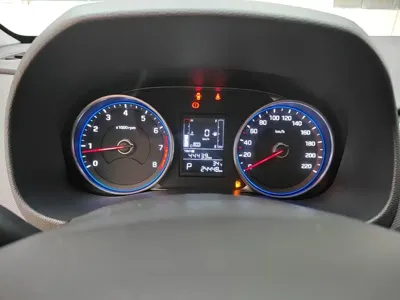 Hyundai ix25
