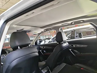 Changan CS55