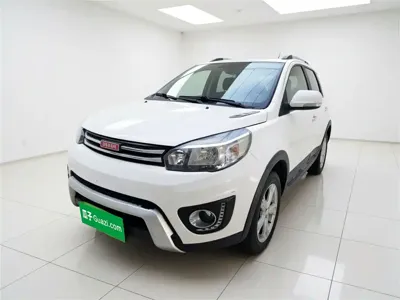 Haval H1