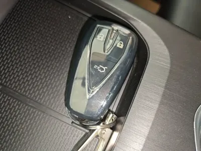 Changan CS55PLUS
