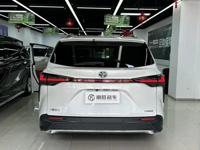 Toyota Granvia