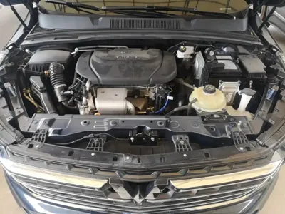 Wuling Victory