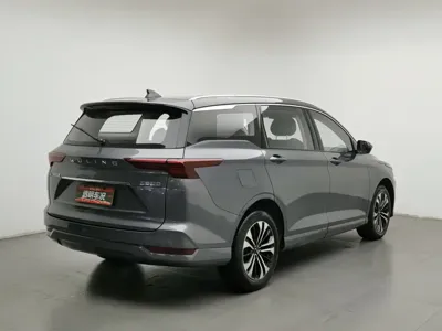 Wuling Victory
