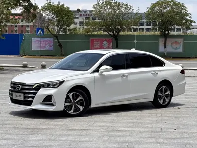 GAC Motor Trumpchi GA6
