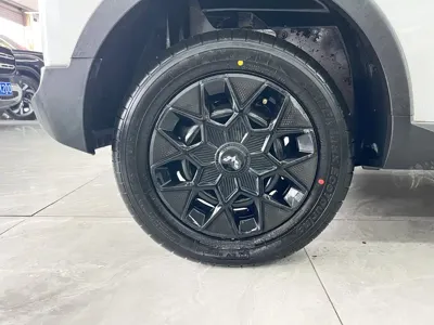 Wuling MINIEV