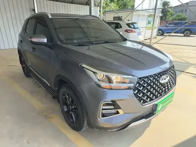 Chery Tiggo 5x