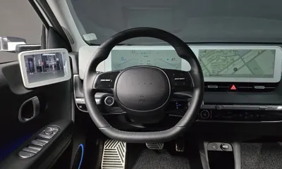 Hyundai Ioniq5
