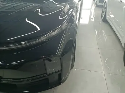Li Auto Li L7