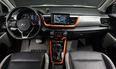 Kia Stonic