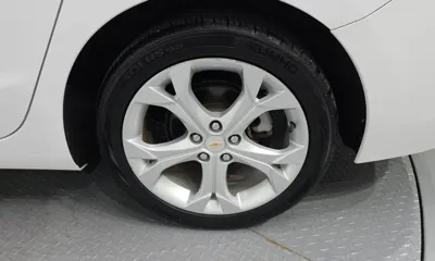ChevroletGMDaewoo Cruze