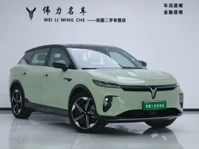 Voyah Zhiyin