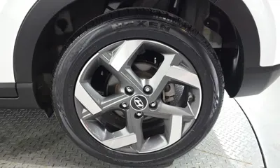 Hyundai Venue