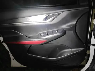 Changan CS55PLUS