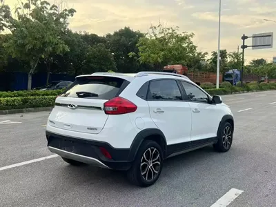 Chery Tiggo 3x