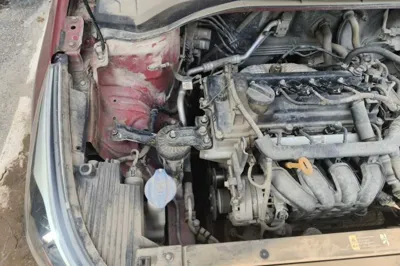 Hyundai Verna (new generation)