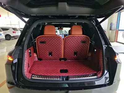 Li Auto Li L9