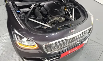 Kia K9