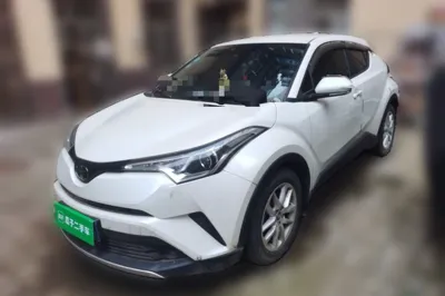 Toyota Izoa