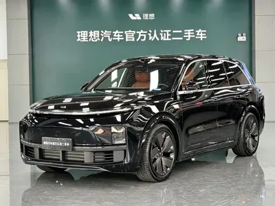 Li Auto Li L8