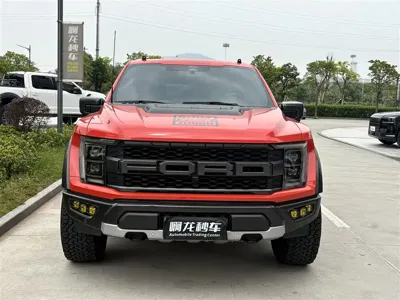 Ford F-150 Raptor