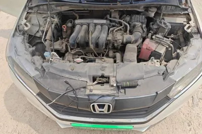 Honda Greiz