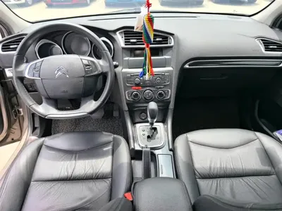 Citroen C4L